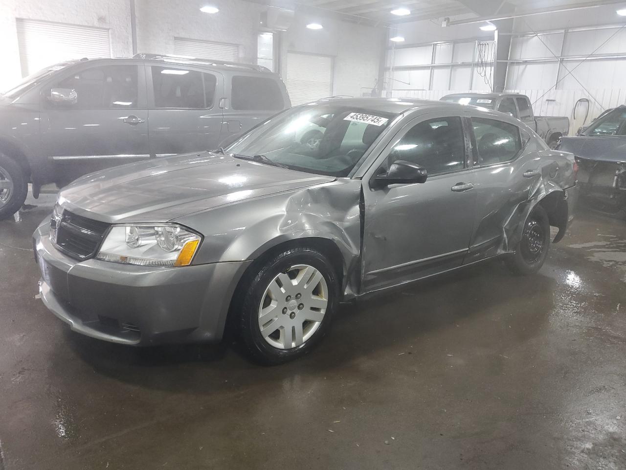 2012 Dodge Avenger - Image 1