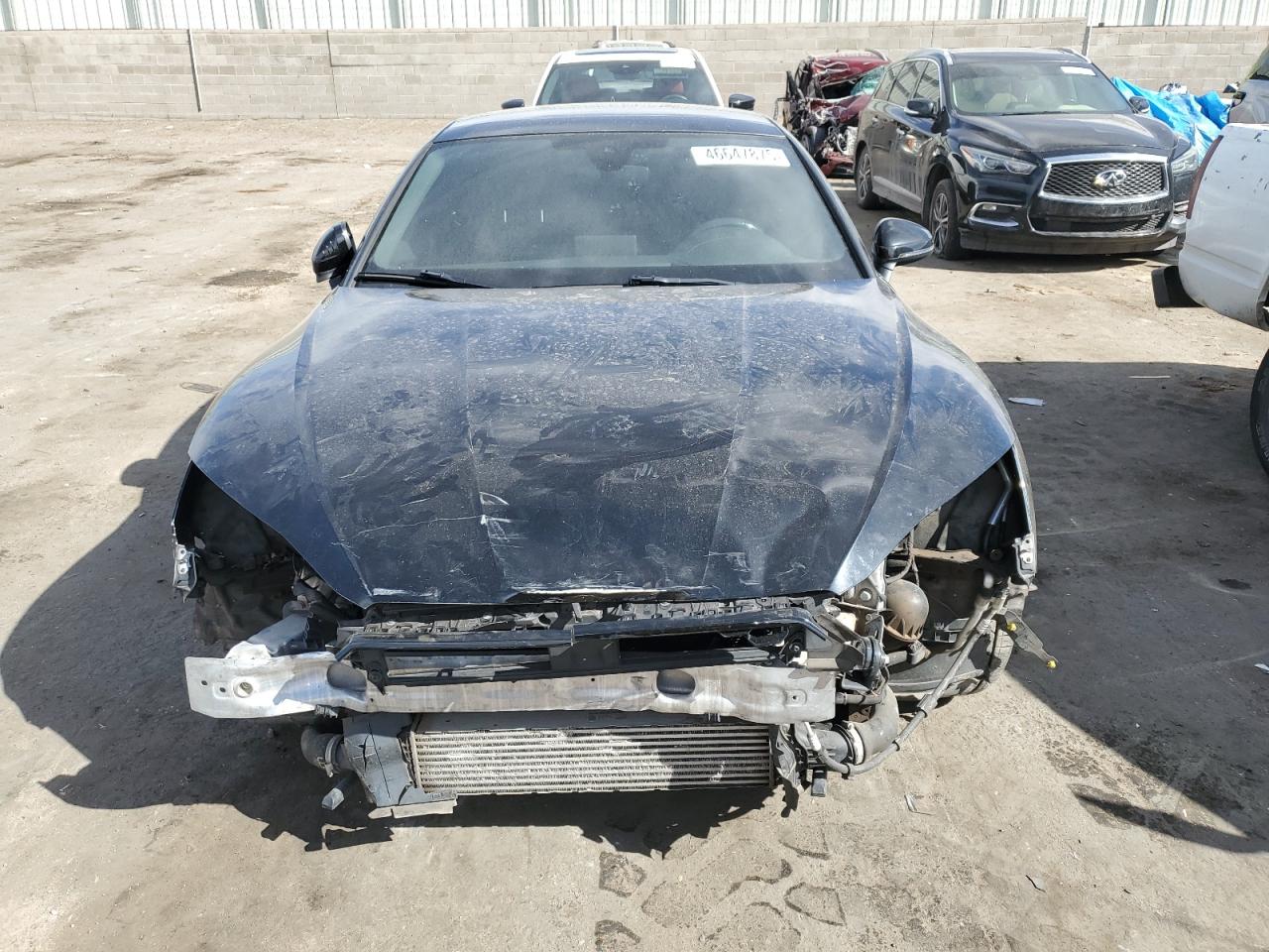 2019 Audi A5 - Image 5