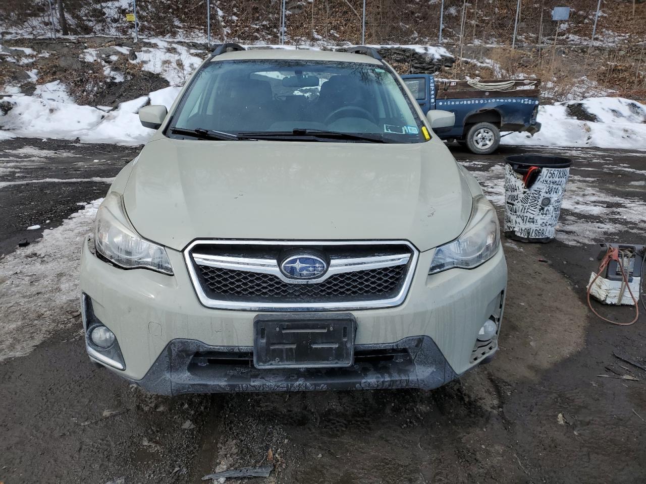 2017 Subaru XV - Image 5