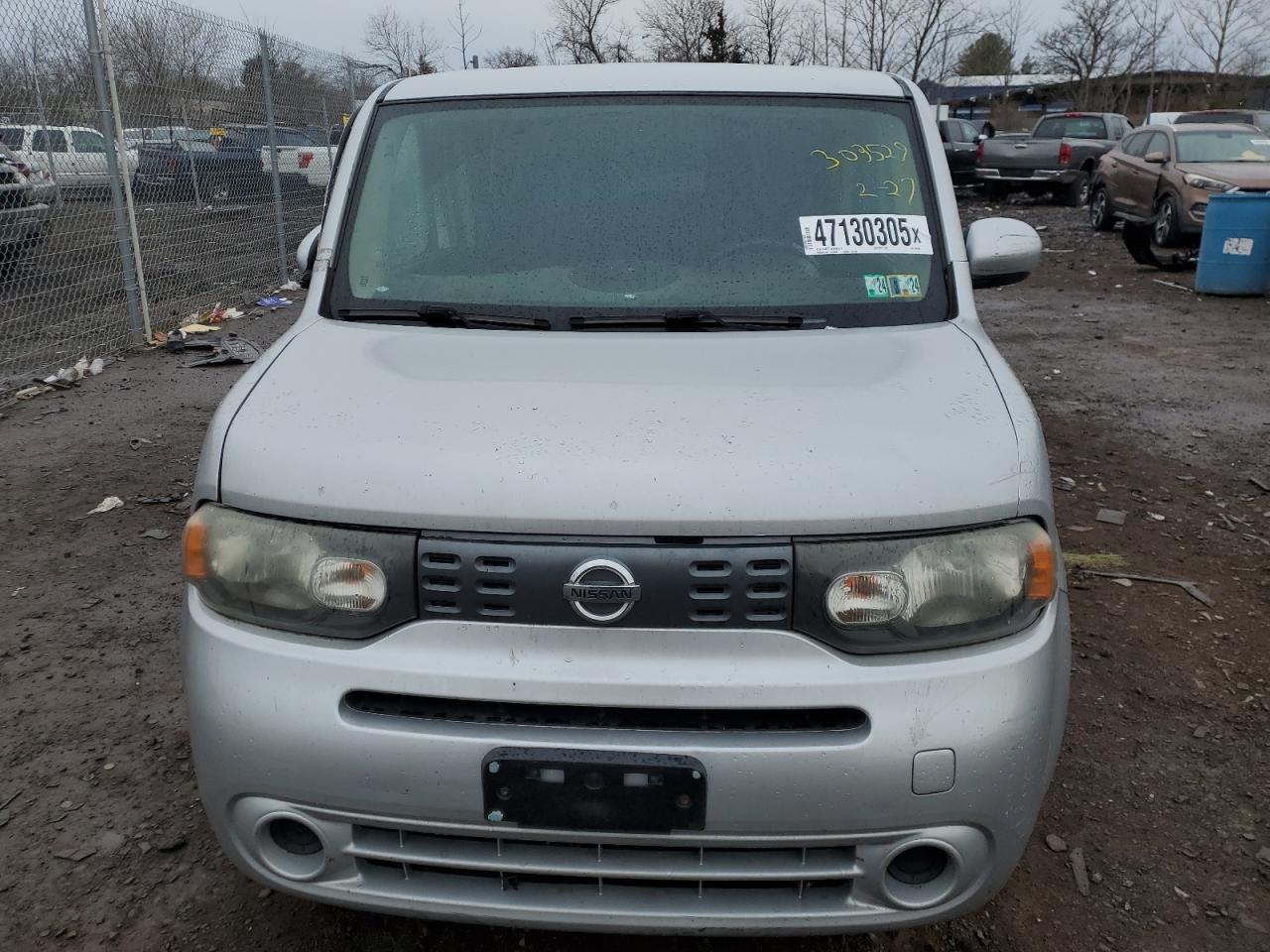 2013 Nissan Cube - Image 5