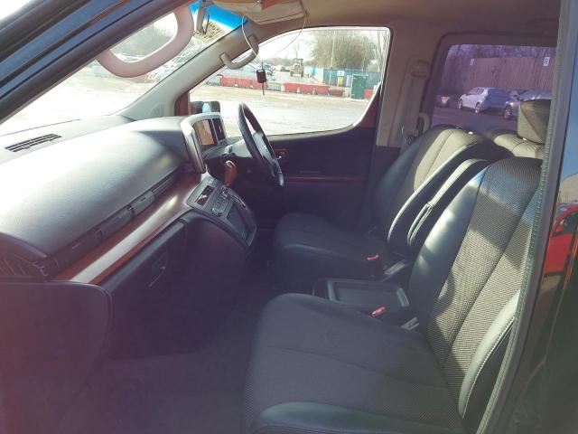 2006 NISSAN ELGRAND