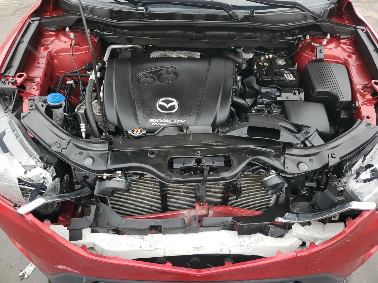 2016 Mazda CX-5 - Image 12