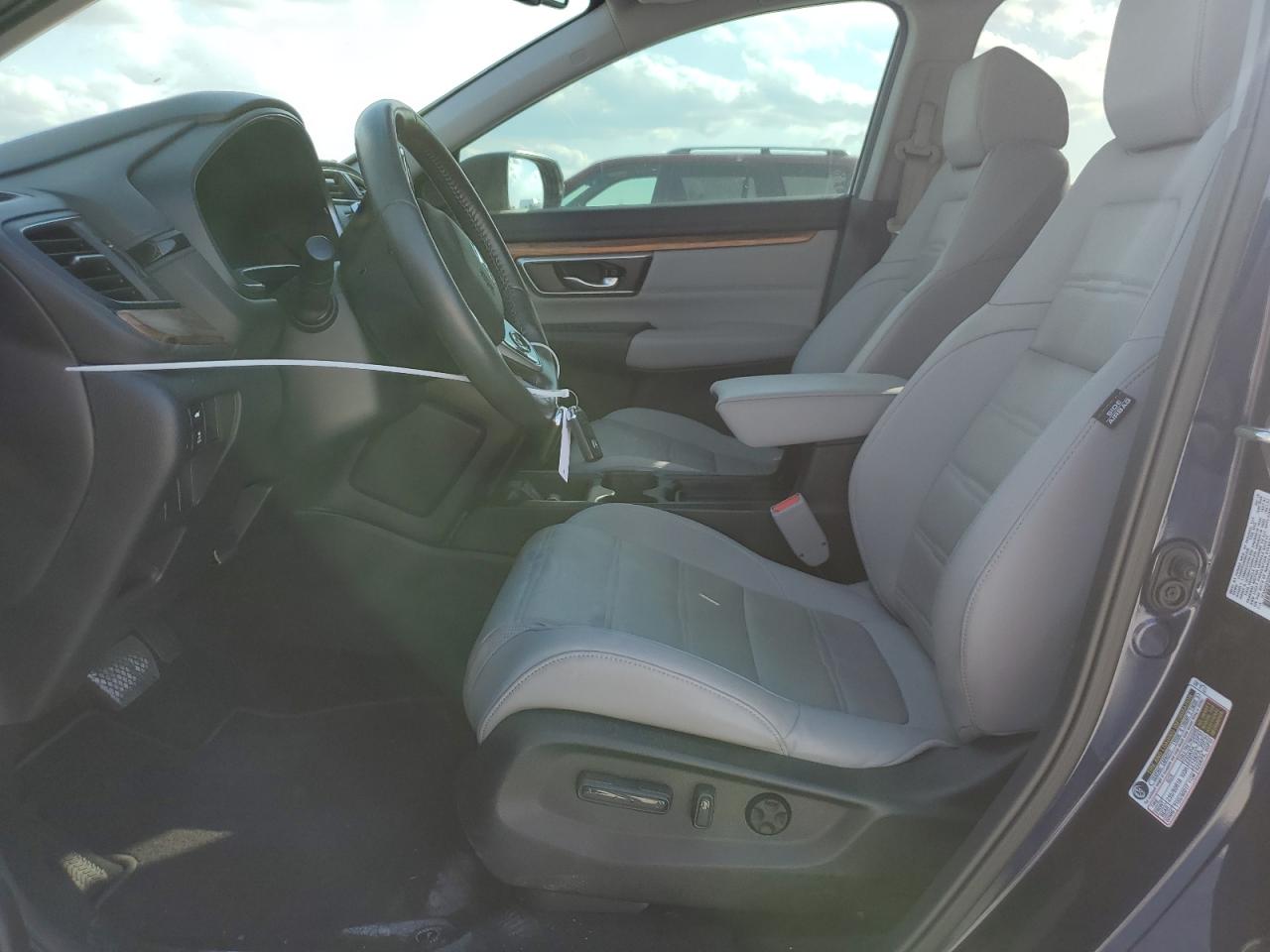 2019 Honda CR-V - Image 7