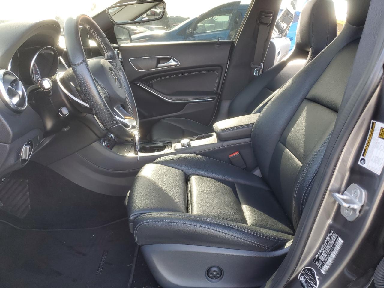 2016 Mercedes-Benz CLA-klasse - Image 7