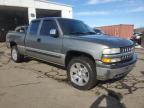 2001 Chevrolet Silverado K1500 en Venta en New Britain, CT - Side