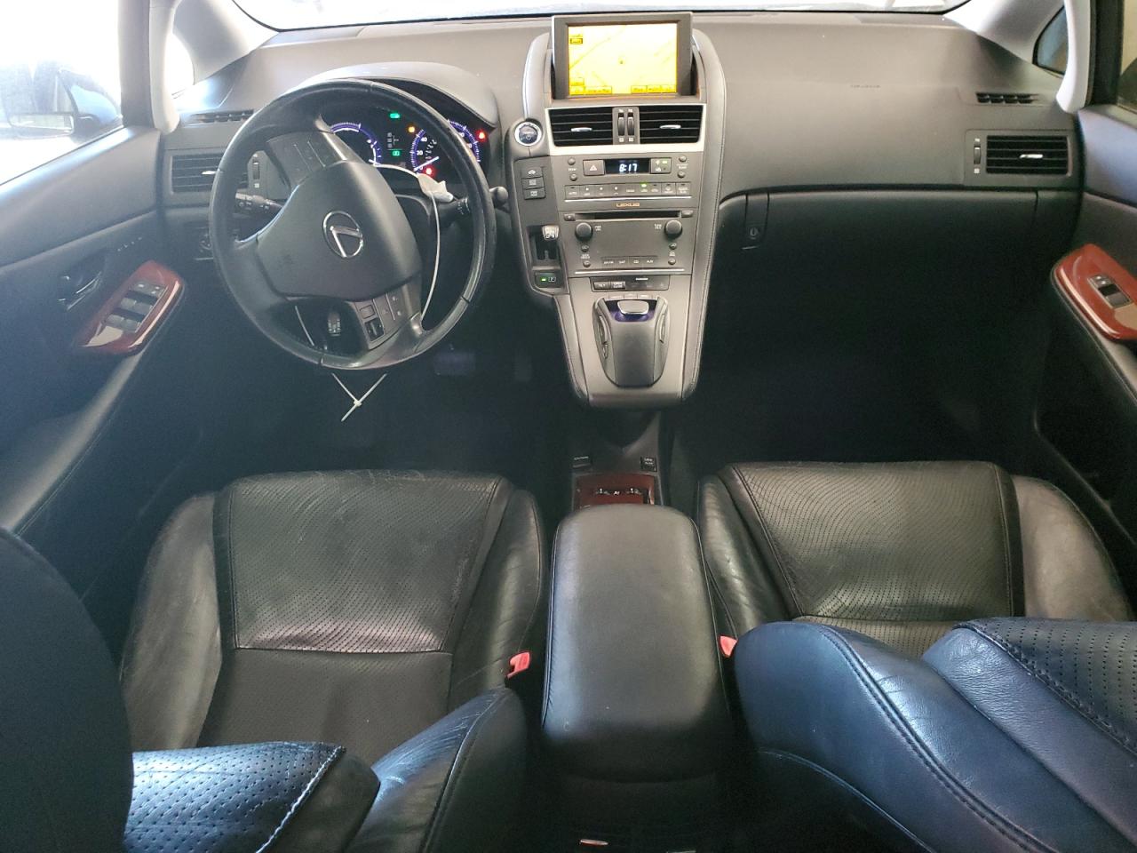 2010 Lexus HS - Image 8