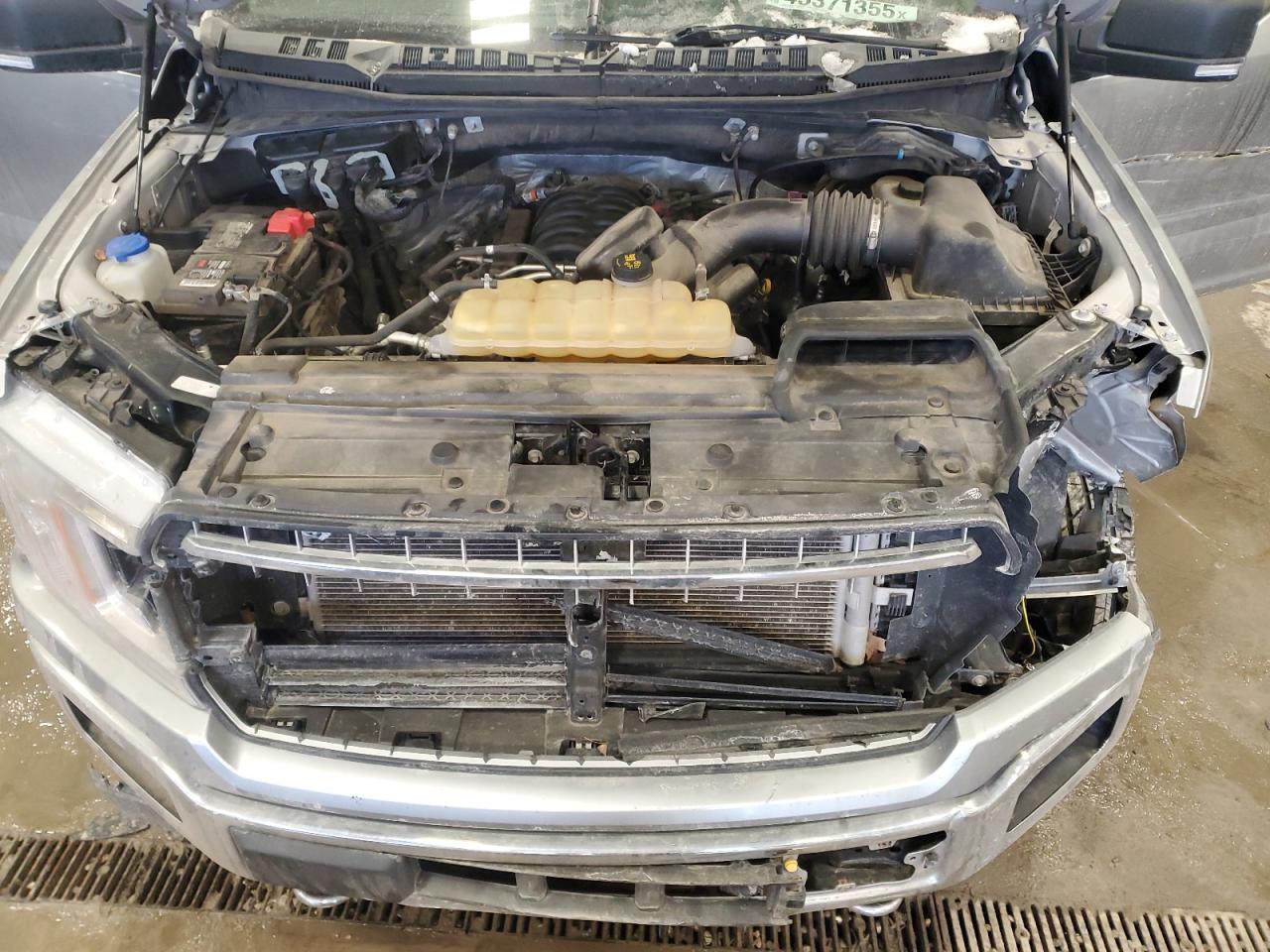 2020 Ford F-150 - Image 11