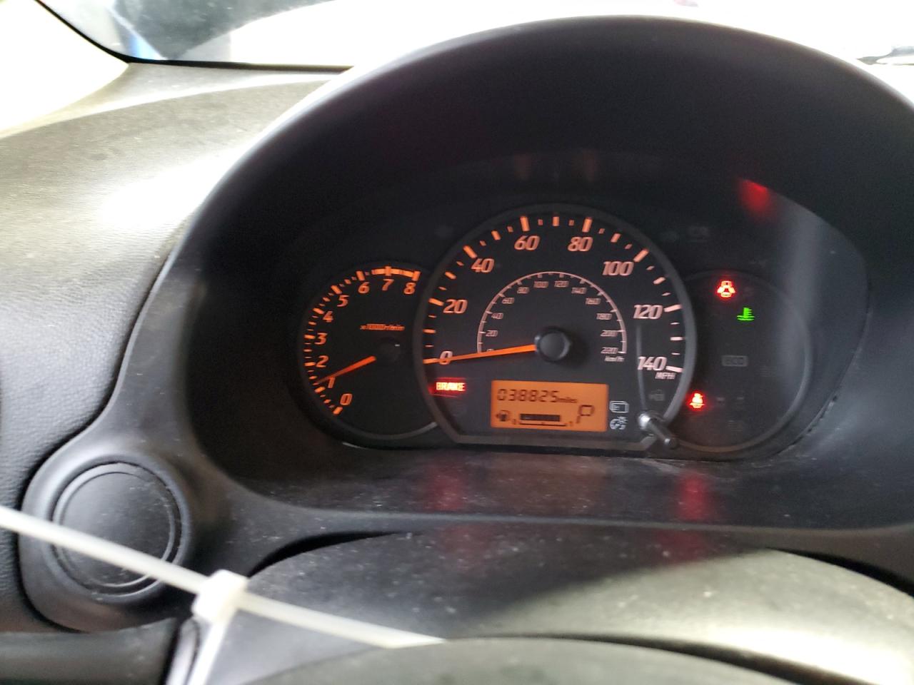 2022 Mitsubishi Mirage - Image 9