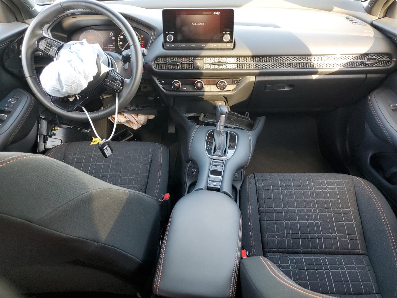 2024 Honda HR-V - Image 8