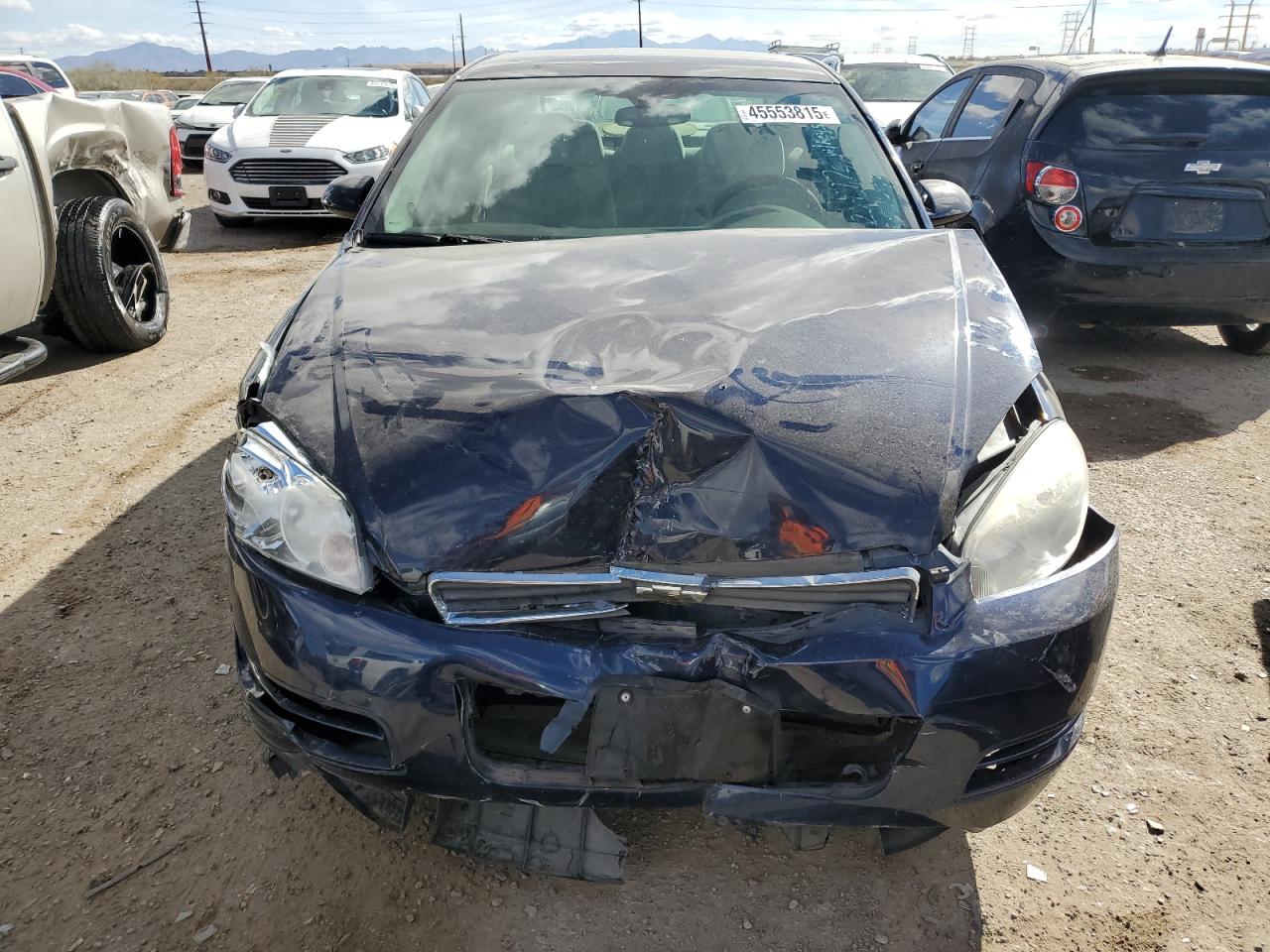 2008 Chevrolet Impala - Image 5