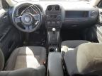 2017 Jeep Patriot Latitude იყიდება Finksburg-ში, MD - Front End