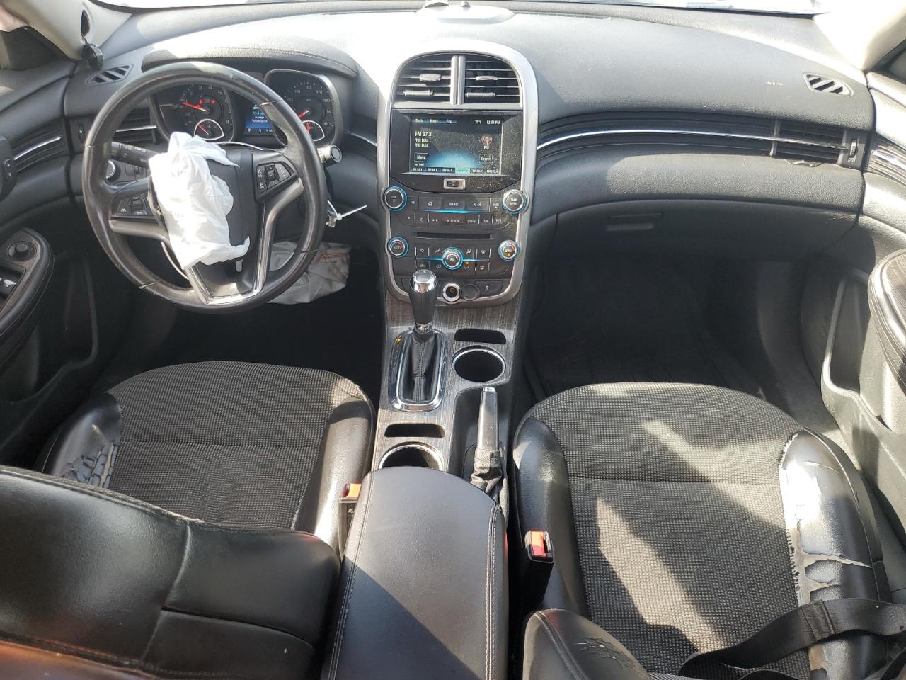 2015 Chevrolet Malibu - Image 8