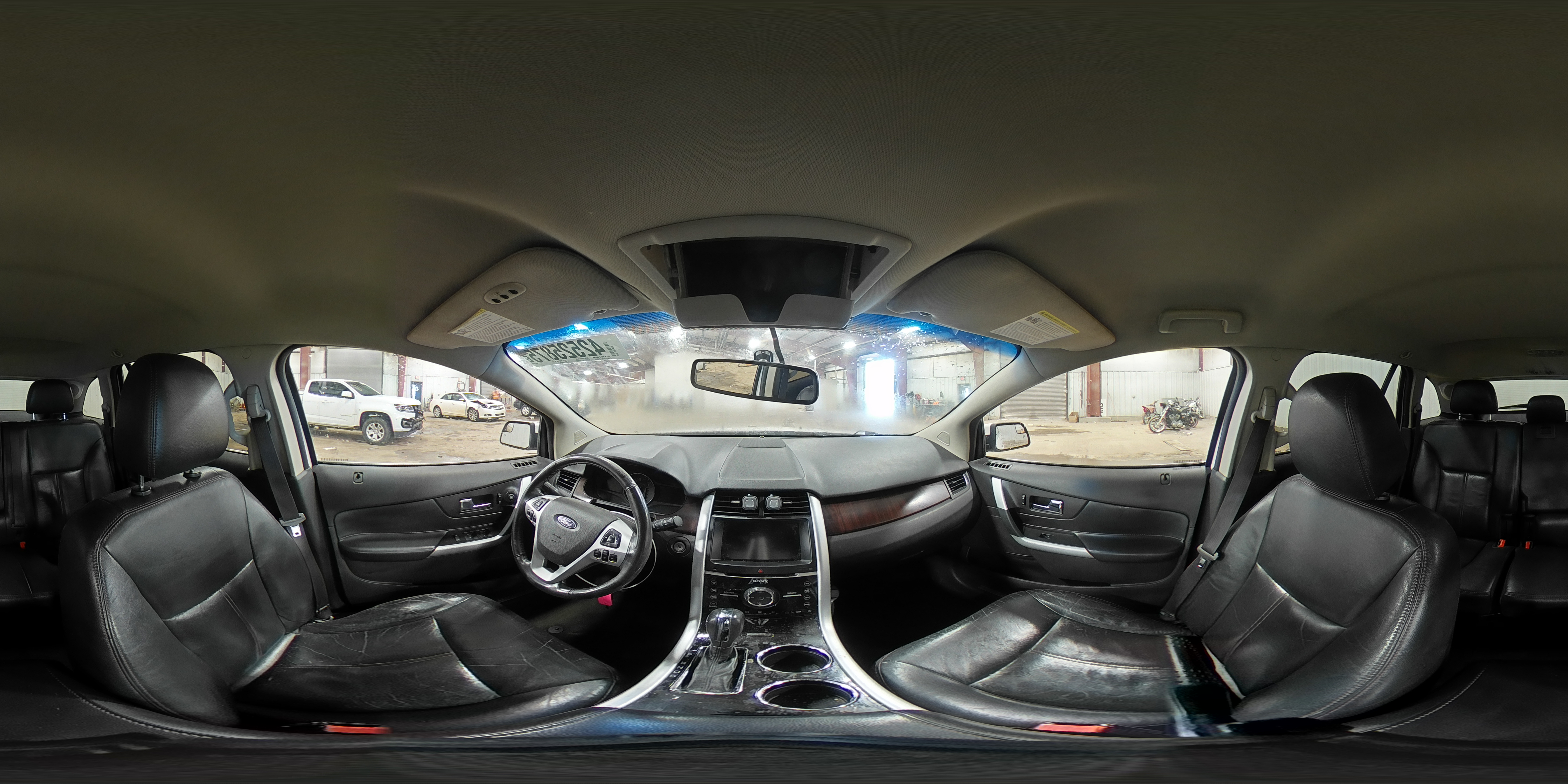 2013 Ford Edge - Image 15