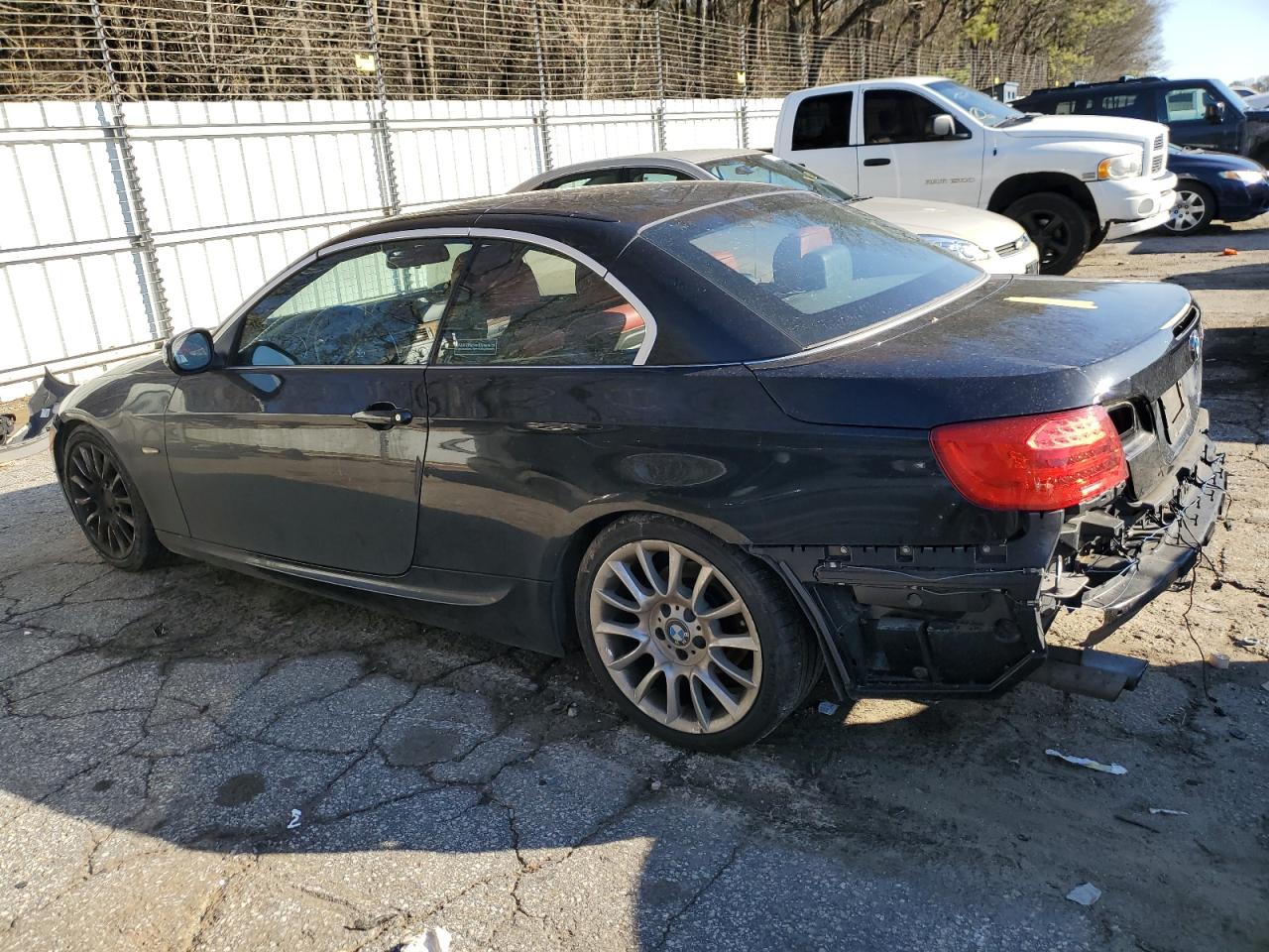 2013 BMW 3er - Image 2