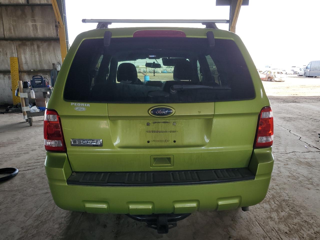 2012 Ford Escape - Image 6