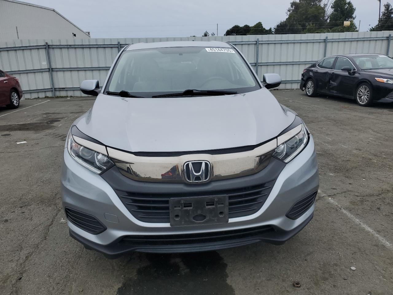 2019 Honda HR-V - Image 5