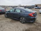 2017 Honda Civic Ex for Sale in Kansas City, KS - Front End
