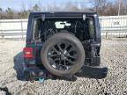 2021 Jeep Wrangler Unlimited Sahara 4Xe zu verkaufen in Memphis, TN - Rear End
