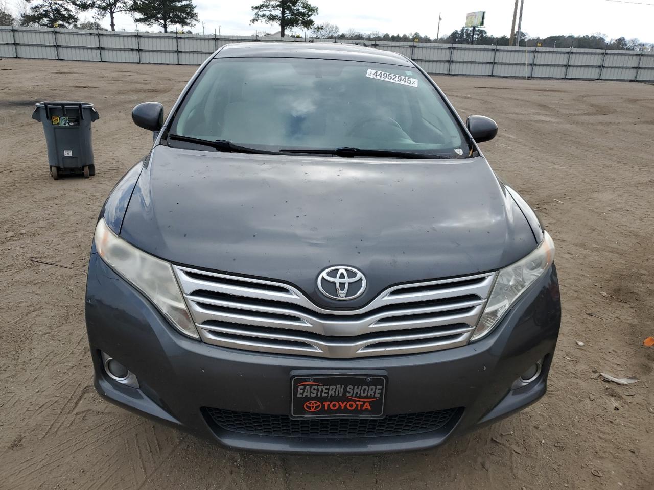 2011 Toyota Venza - Image 5