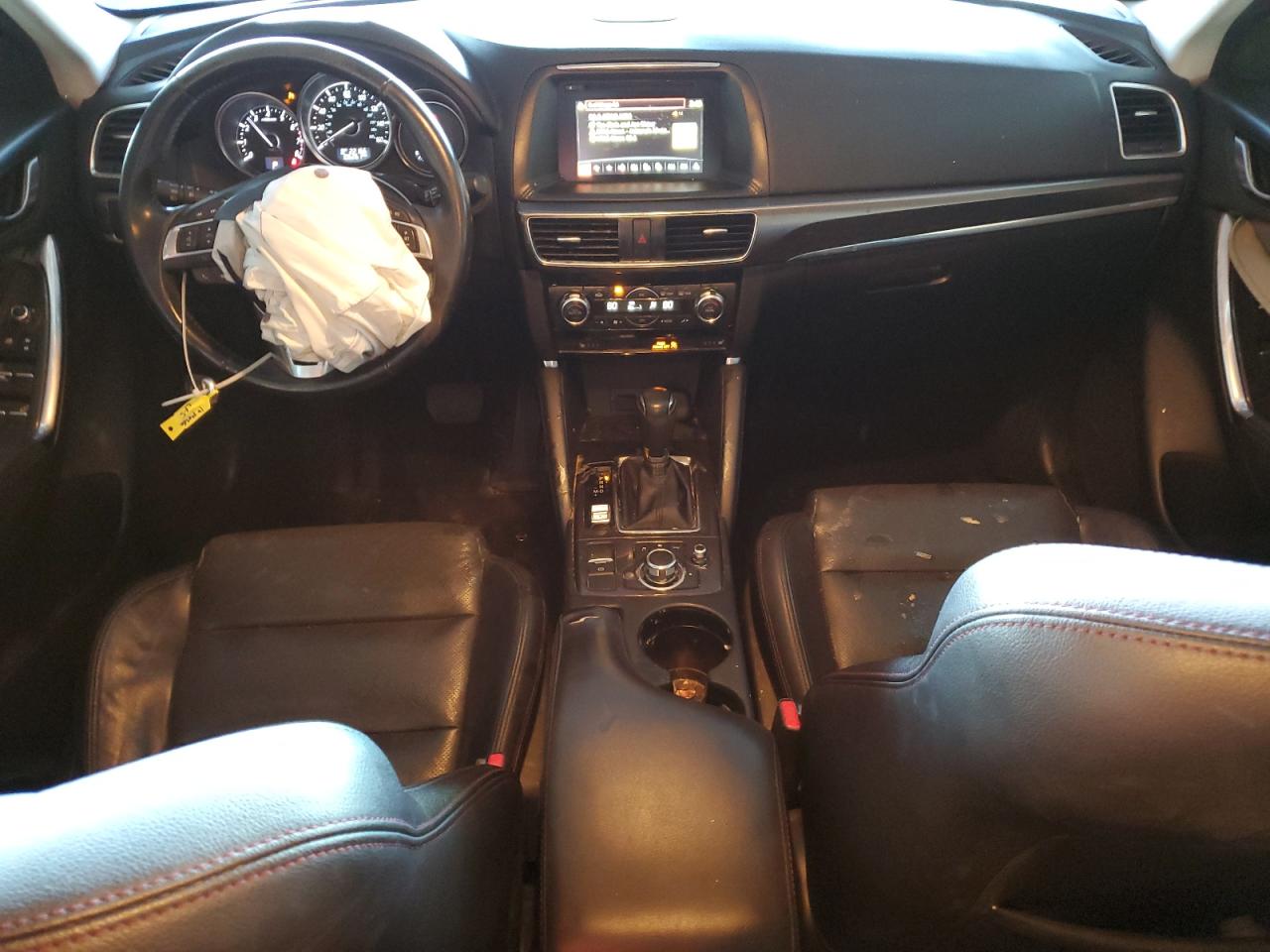 2016 Mazda CX-5 - Image 8