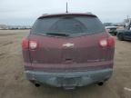 2011 Chevrolet Traverse Ltz за продажба в Greenwood, NE - Front End