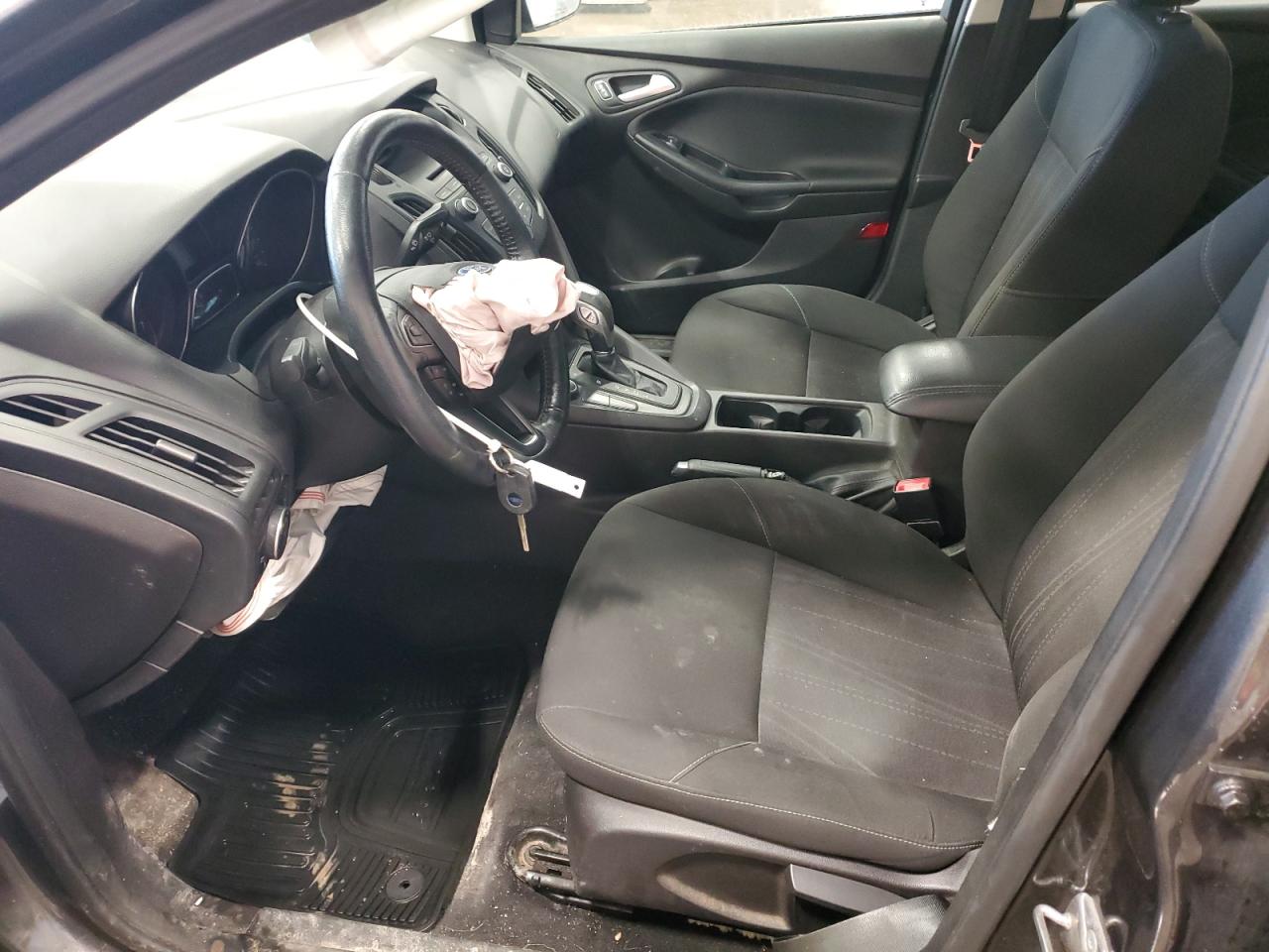 2015 Ford Focus - Image 7