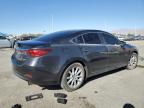 2016 Mazda 6 Sport за продажба в Las Vegas, NV - Front End