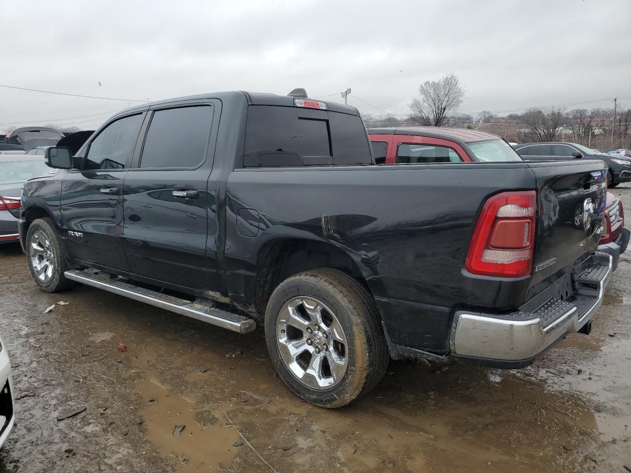 2019 RAM 1500 - Image 2