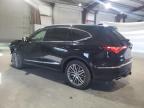 2022 Acura Mdx Advance   იყიდება North Billerica-ში, MA - Front End
