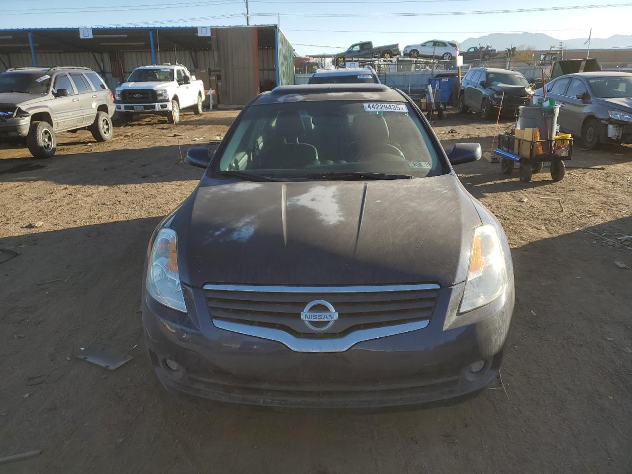 2009 Nissan Altima - Image 5