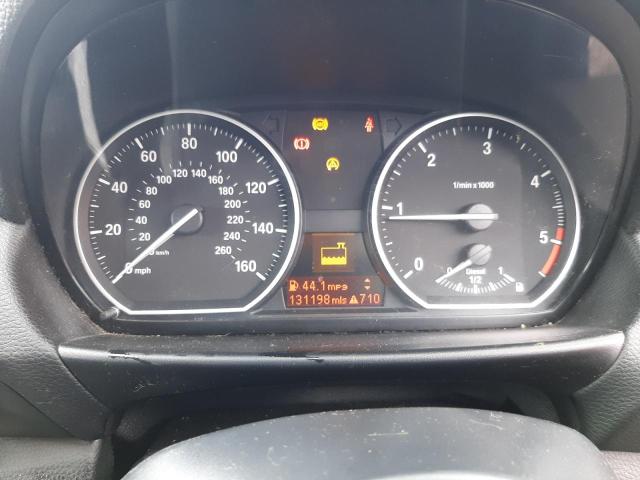 2010 BMW 1 SERIES 120D SE 2DR