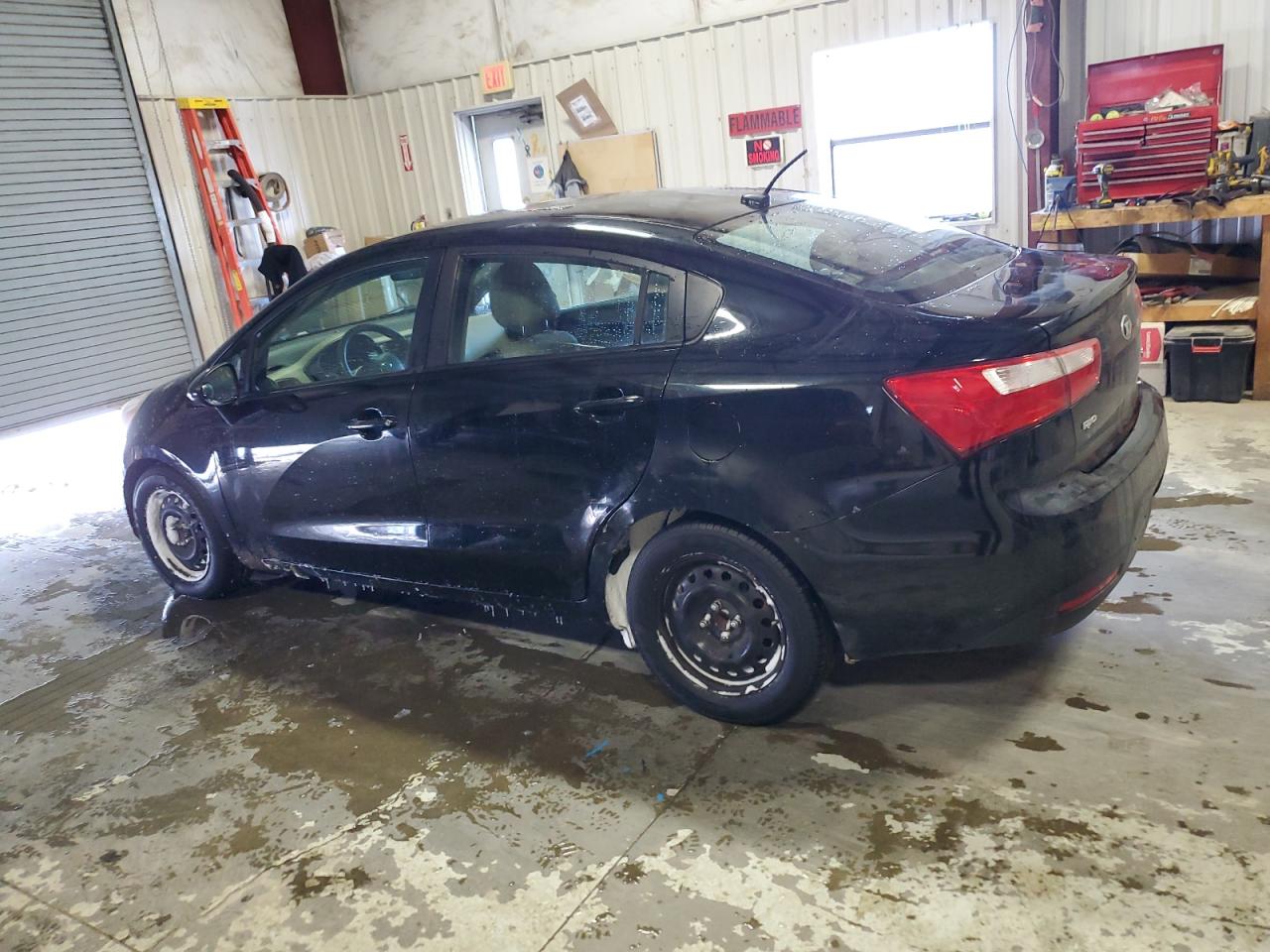 2015 Kia Rio - Image 2