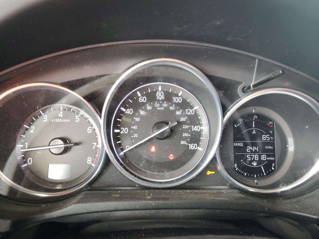 2018 Mazda CX-5 - Image 9