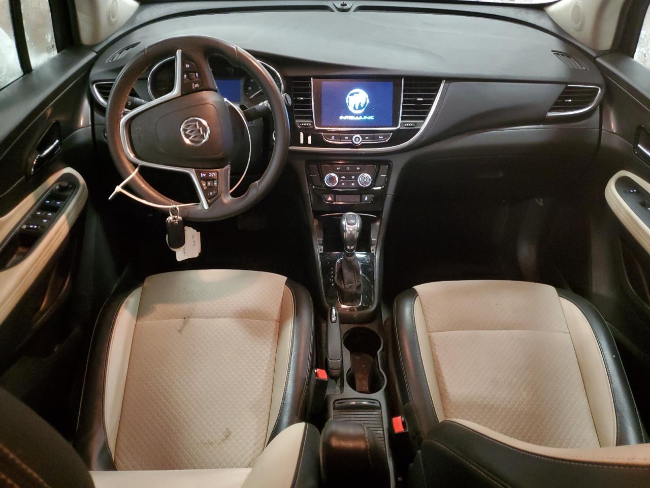 2018 Buick Encore - Image 8