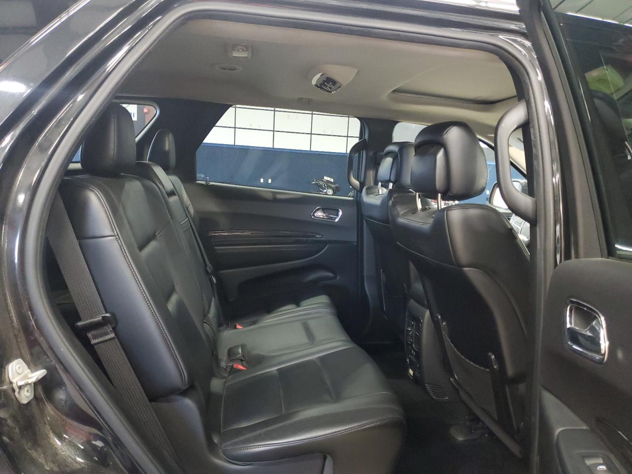2015 Dodge Durango - Image 11