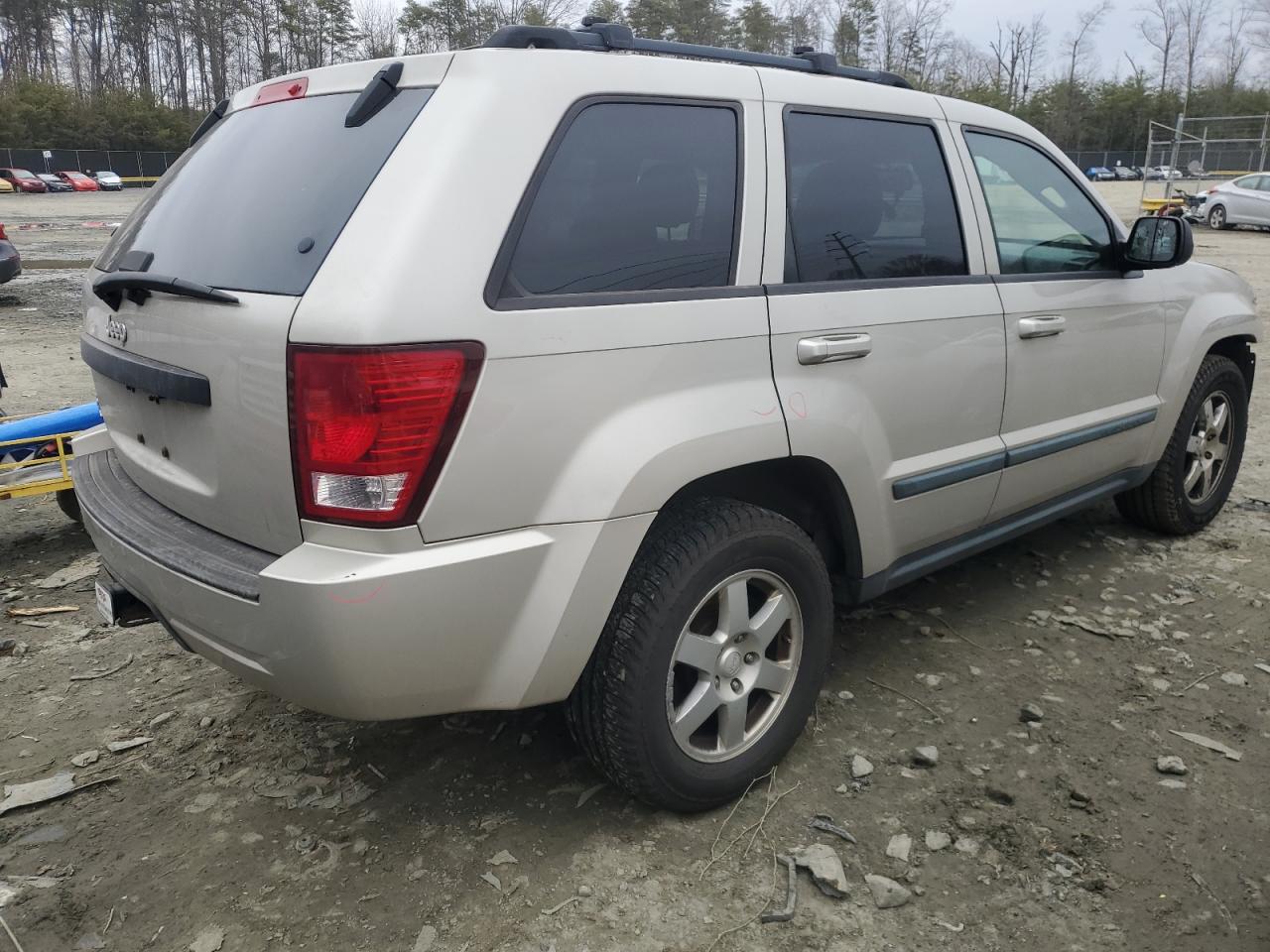 2008 Jeep Grand Cherokee - Image 3