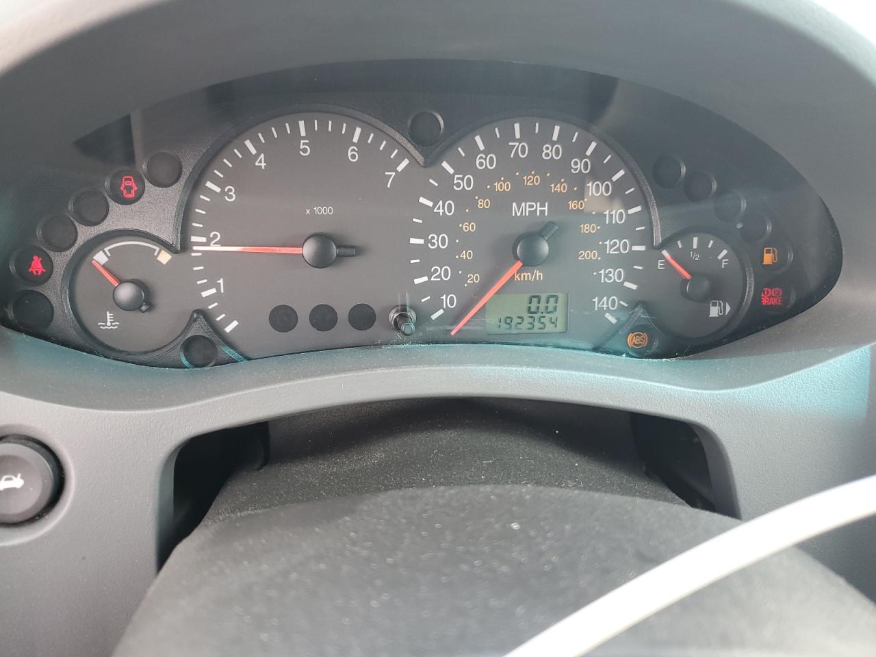 2005 Ford Focus - Image 9
