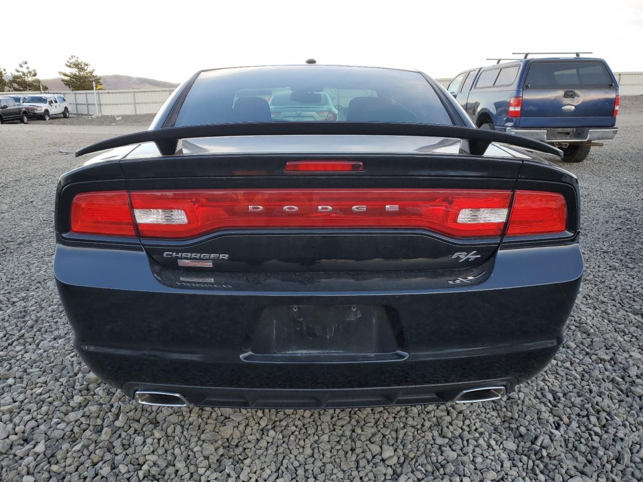 2013 Dodge Charger - Image 6