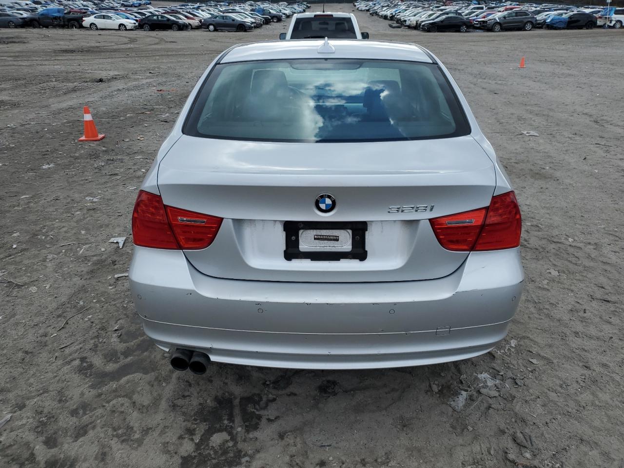 2009 BMW 3er - Image 6