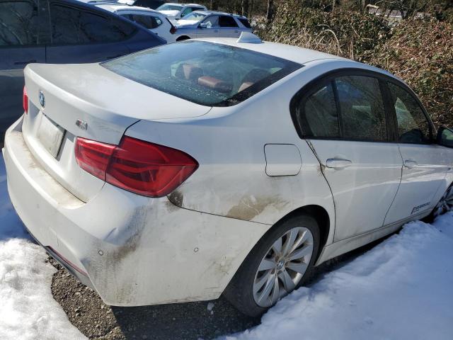 2017 BMW 328 D XDRIVE