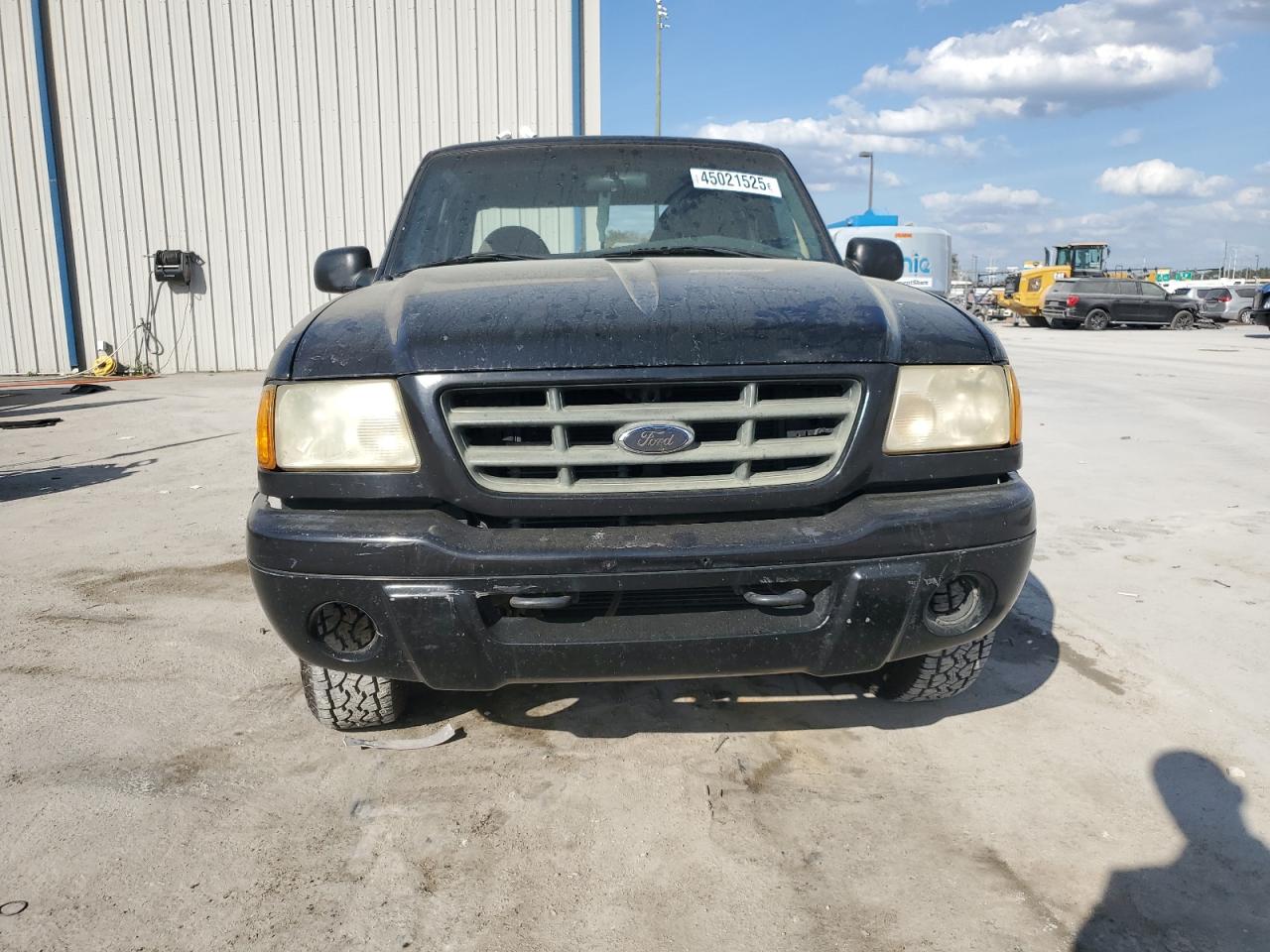 2001 Ford Ranger - Image 5