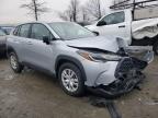 2024 Toyota Corolla Cross L de vânzare în Windsor, NJ - Front End
