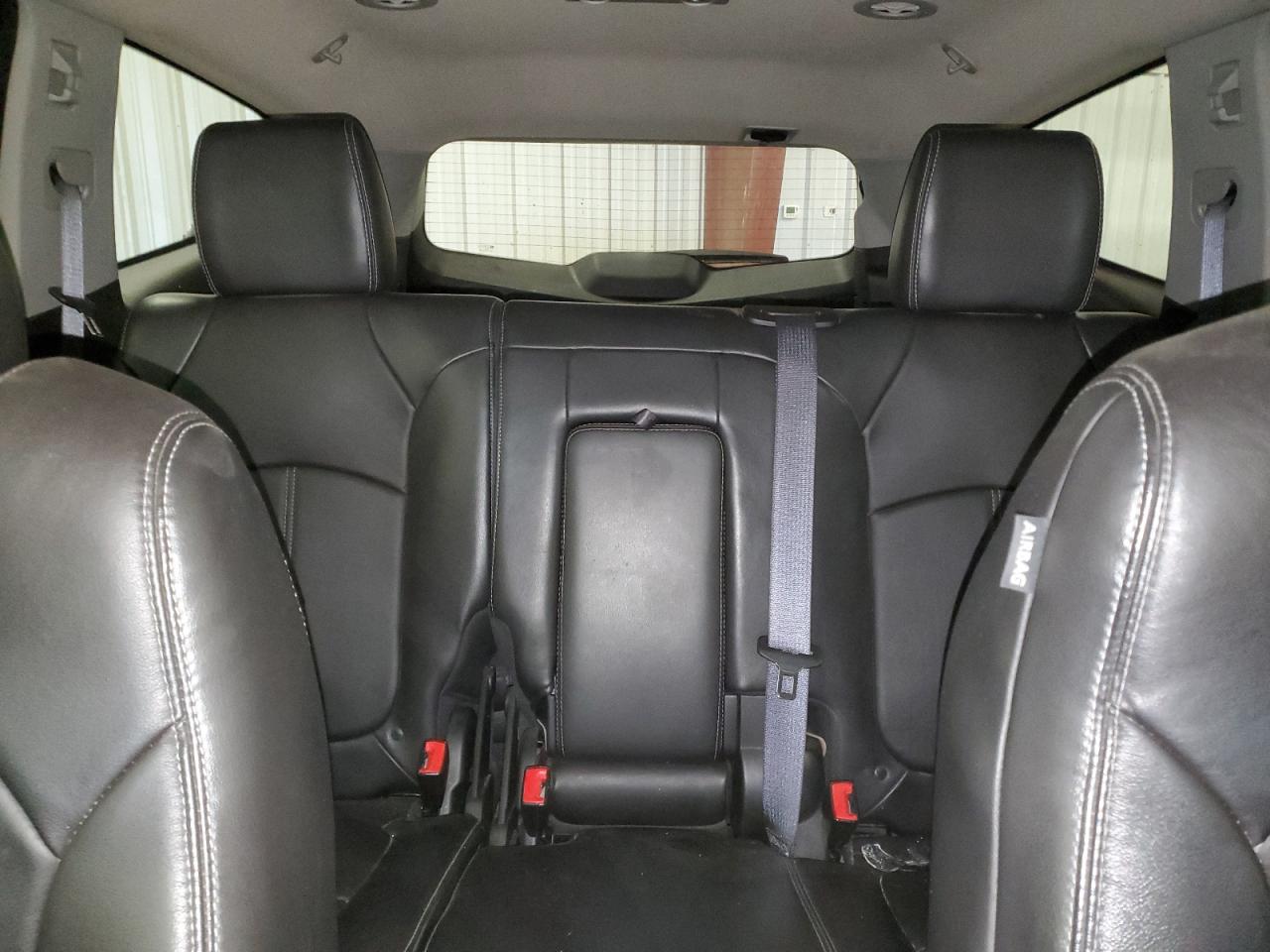2013 Chevrolet Traverse - Image 10