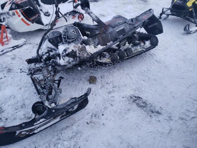 2019 SKIDOO RENEGADE  