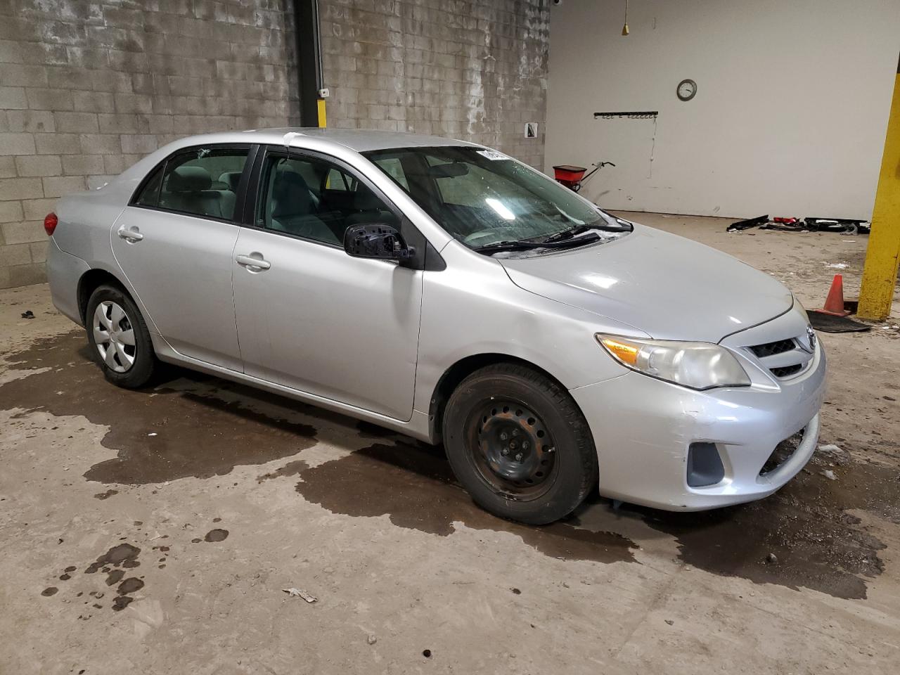 2011 Toyota Corolla - Image 4