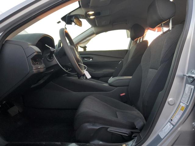  HONDA ACCORD 2023 Silver