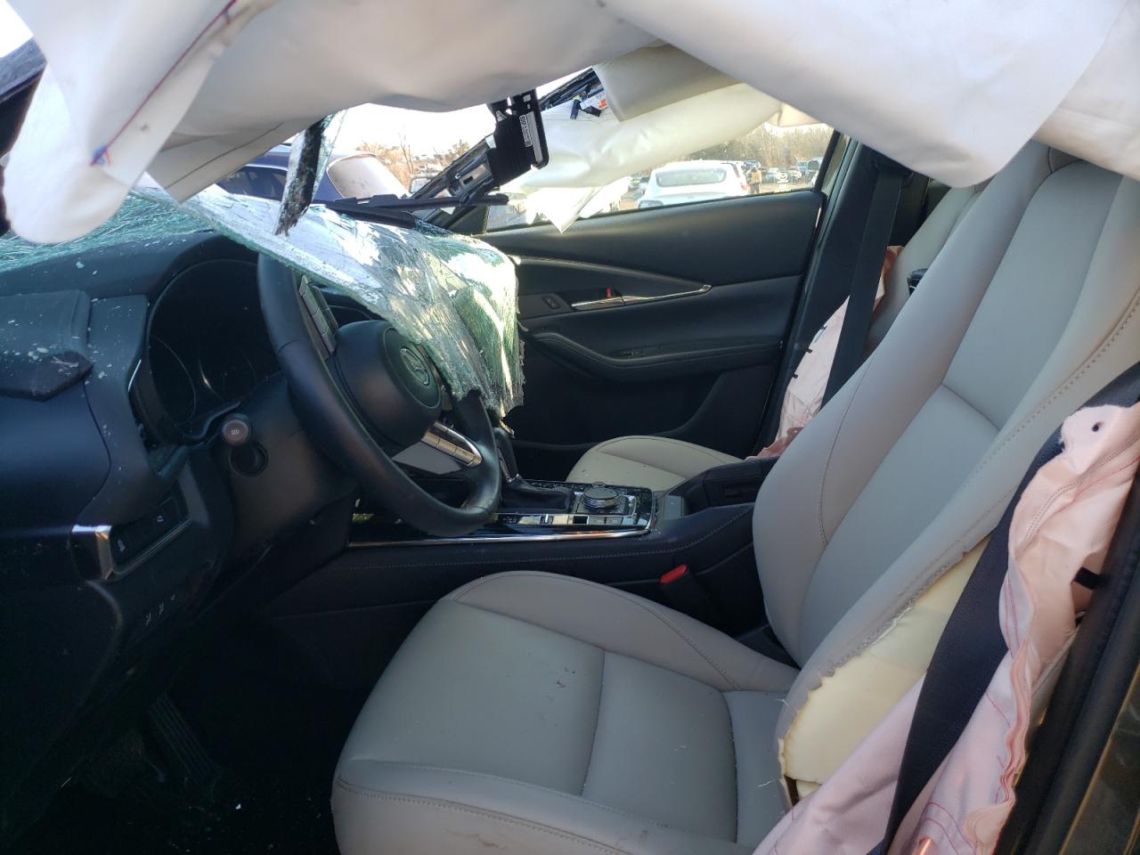 2023 Mazda CX-30 - Image 7
