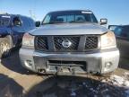 2011 Nissan Titan S იყიდება New Britain-ში, CT - Rear End
