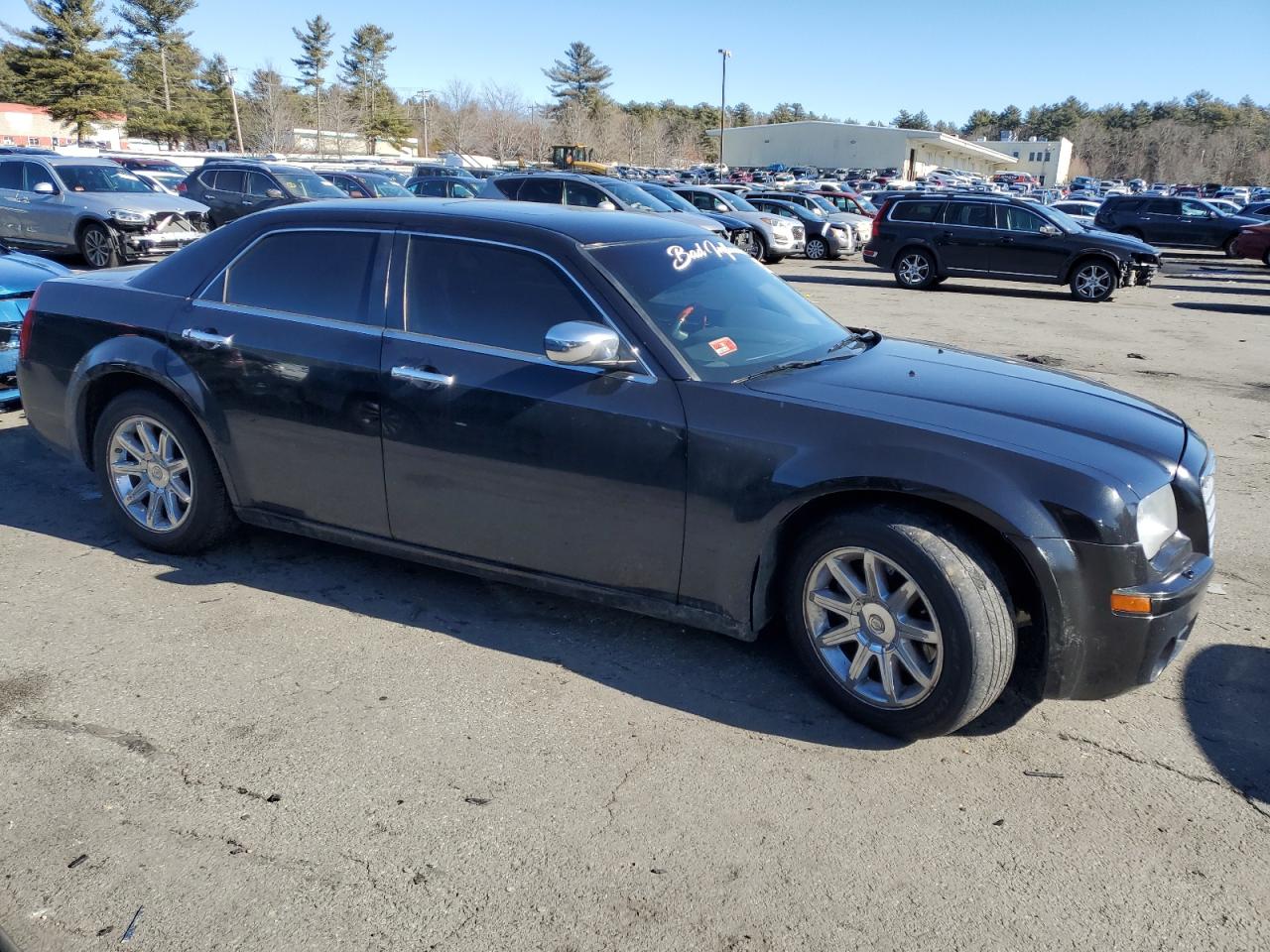 2006 Chrysler 300 - Image 4