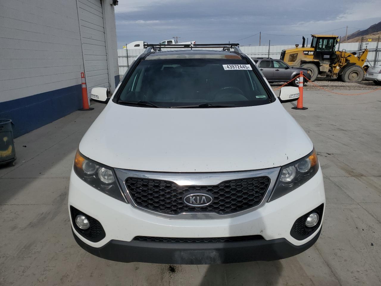 2013 Kia Sorento - Image 5